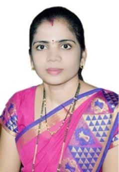 शीतल कैलास भोपी		