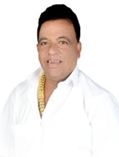 श्री. सुभाष पुंडलिक भोपी